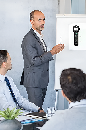 Technical Assistance & Training