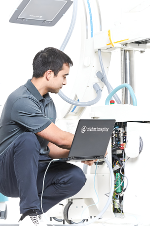 Preventive and periodic maintenance