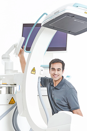 Repair and compliance