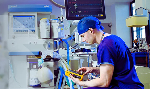 Maintenance et services