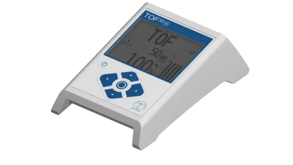 TOF Monitor - TOF3D