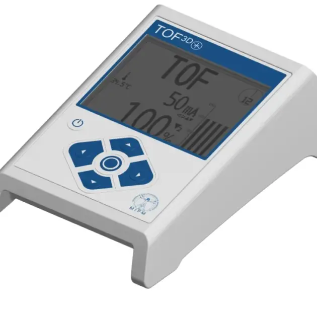 TOF Monitor - TOF3D