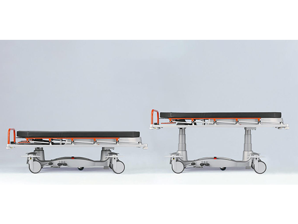 Chariots de Transport des patients