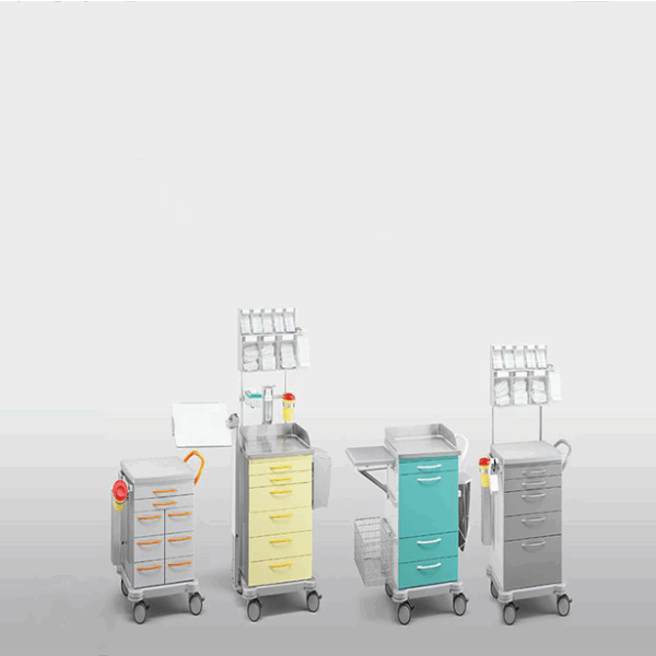 Chariots fonctionnels varimed – Image 2