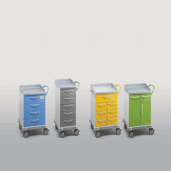 Chariots fonctionnels varimed – Image 4
