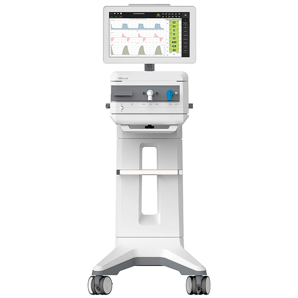 Elisa 600