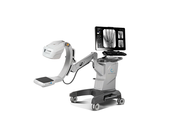Orthoscan TAU 1512