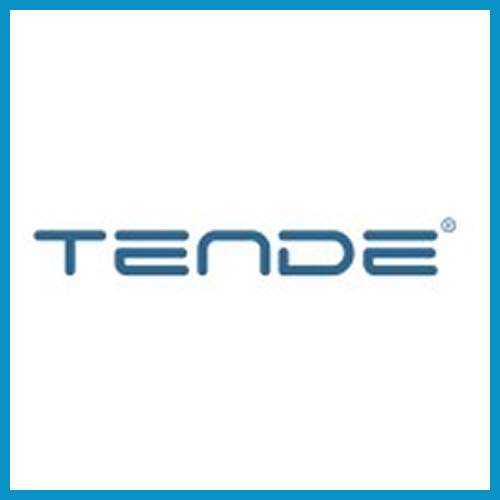 Tende