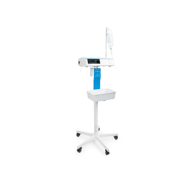 Tesla iV1 - MRI infusion system