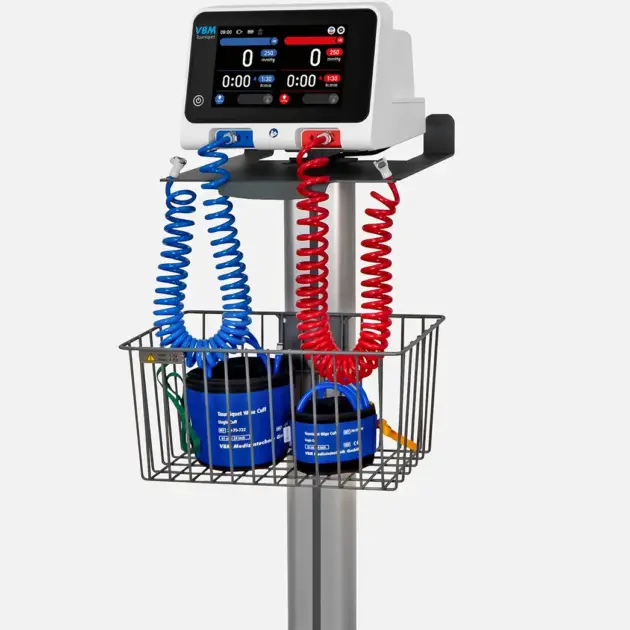 Tourniquet Touch TT20 avec 2 canaux