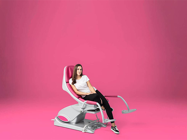 arco : La nouvelle génération de fauteuils d’examen gynécologique