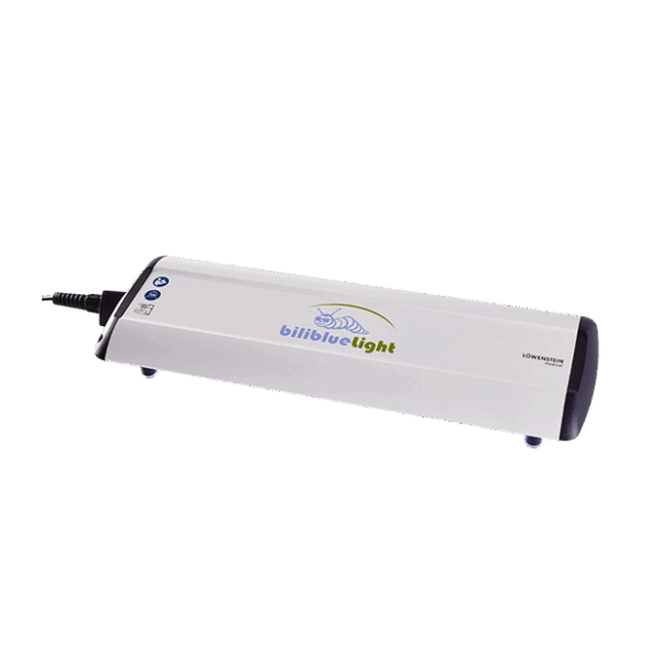 bilibluelight