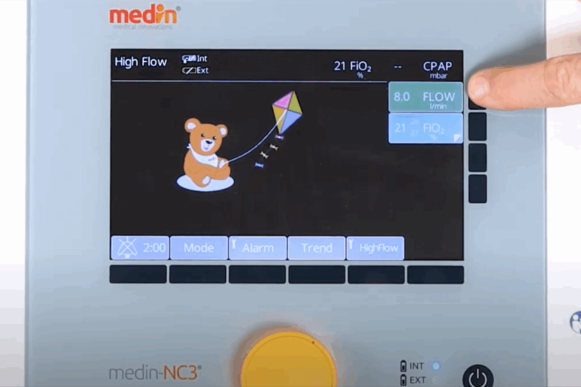Video cover