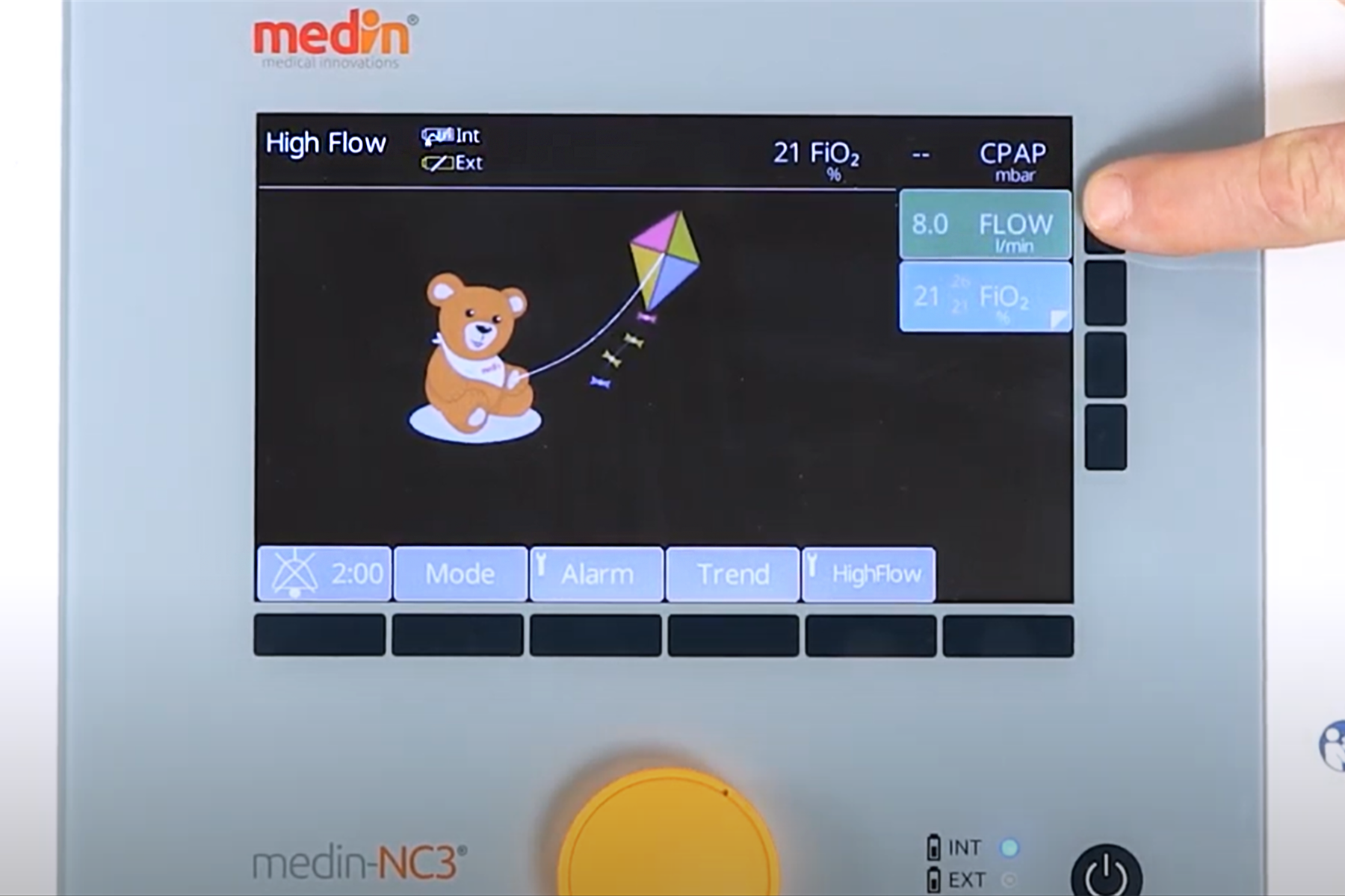 Video cover