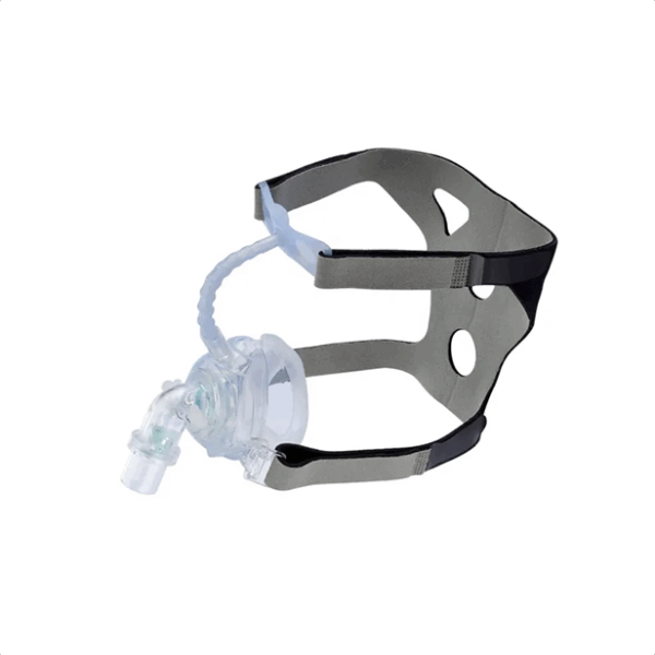 masque nasal ventilé