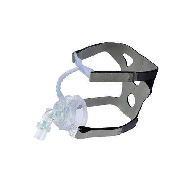 masque nasal ventilé