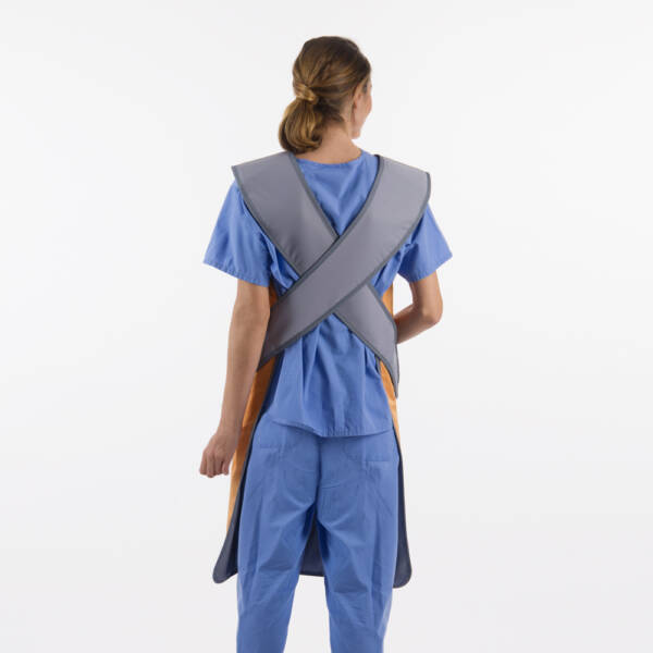 Tablier de protection avant RA650 ERGONOMIQUE RA650 – Image 2