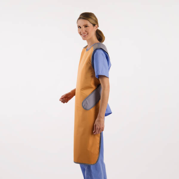 Tablier de protection avant RA650 ERGONOMIQUE RA650 – Image 4