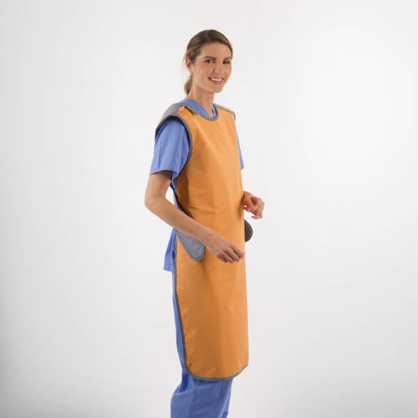 Tablier de protection avant RA650 ERGONOMIQUE RA650 – Image 5