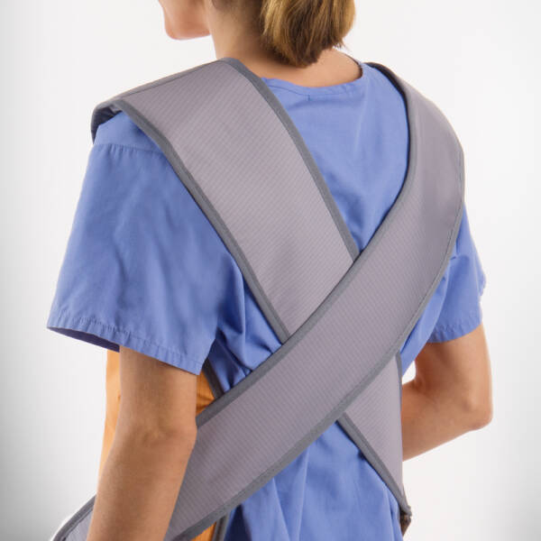 Tablier de protection avant RA650 ERGONOMIQUE RA650 – Image 3