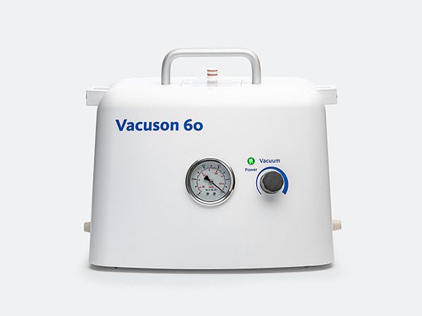 Vacuson 60