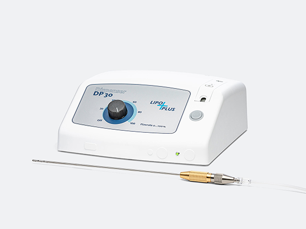 Distributeur DP 30 LipoPlus