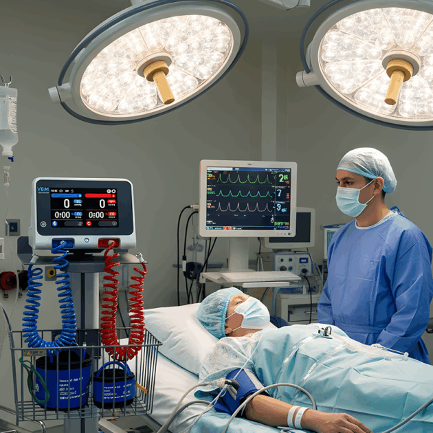 Garrots et accessoires