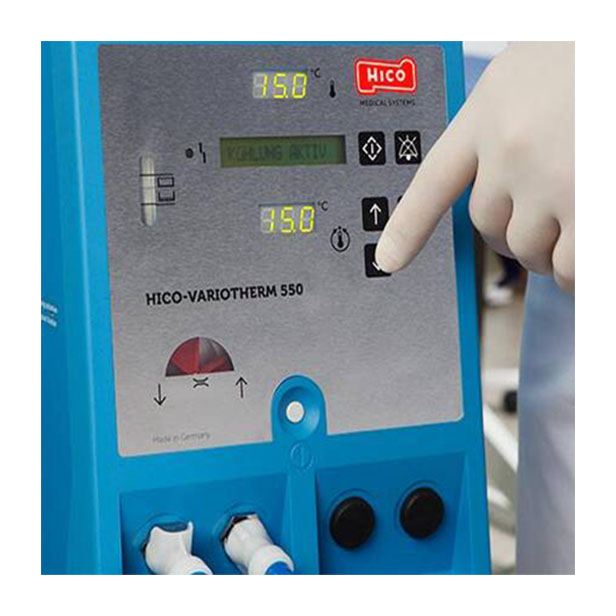 HICO-VARIOTHERM 550