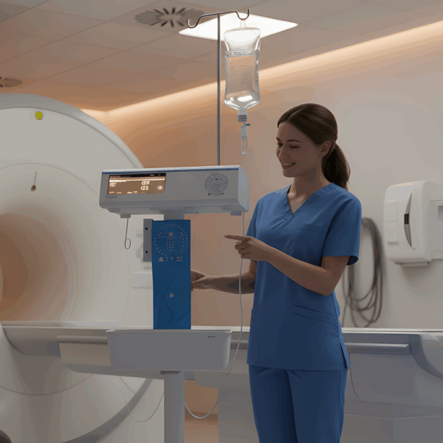 Monitoring Compatible IRM