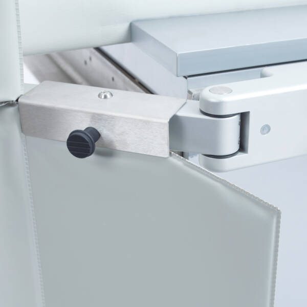 UT603x : Protection du bas du corps – Image 2
