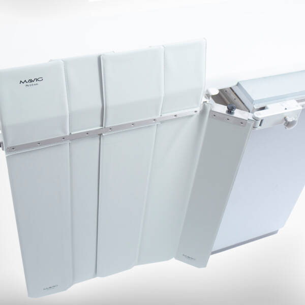 UT70 : Protection modulaire du bas du corps – Image 3