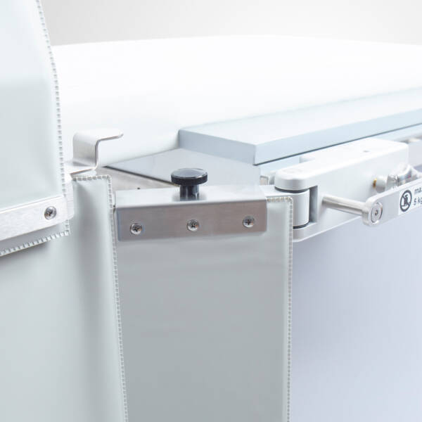 UT70 : Protection modulaire du bas du corps – Image 2
