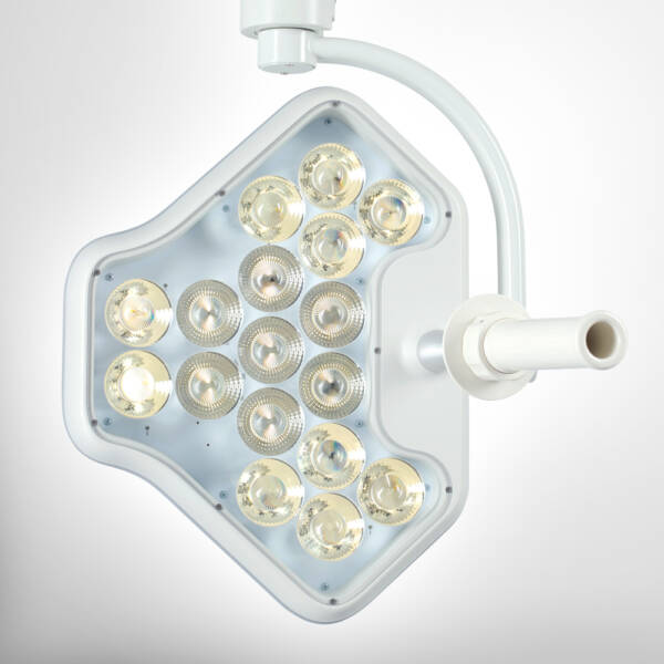 YLED-1F : Lampe LED pour diagnostic – Image 3