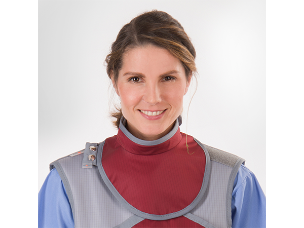 Protection thyroïdienne RA614