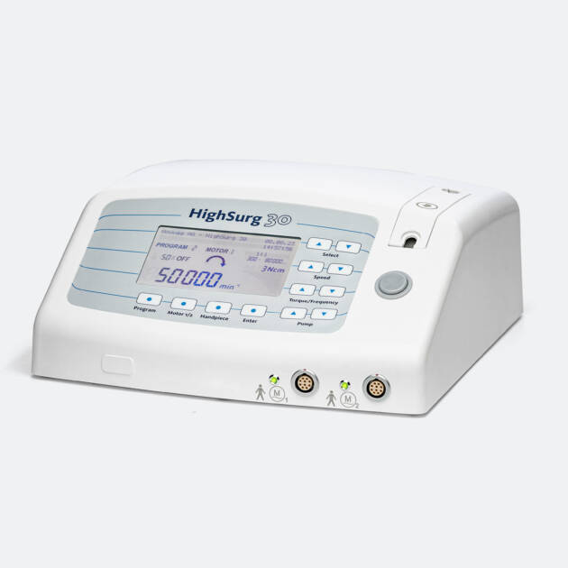 HighSurg 30