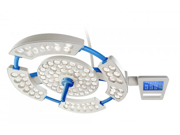 Scialytique plafonnier NEXUS OL-01