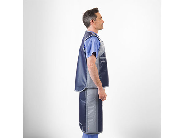 Vest & Skirt RA631 – Image 4