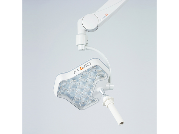 YLED-1F : Lampe LED pour diagnostic