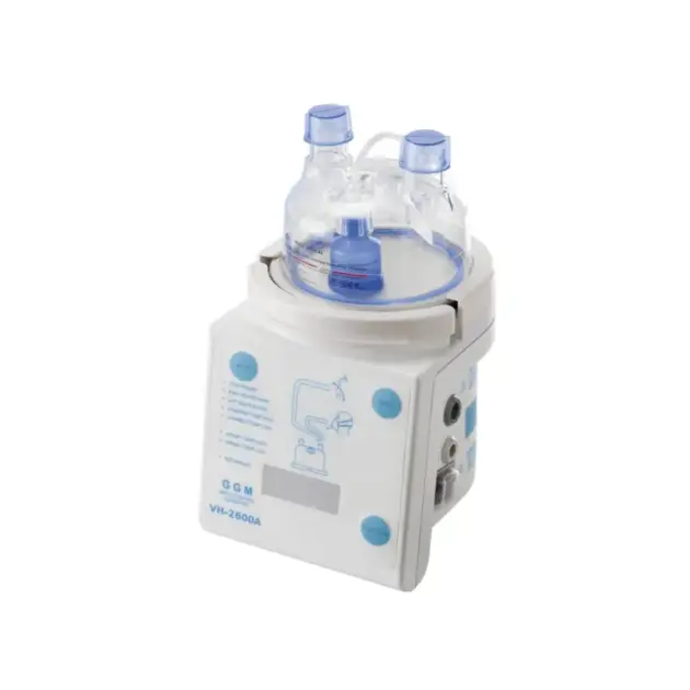 Humidificateur chauffant VH-2600-A