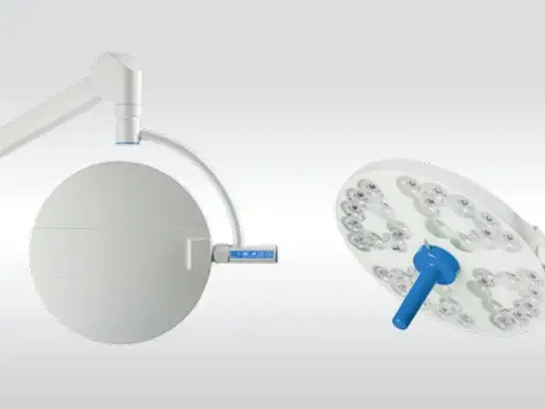 Lampe d'examen vétérinaire ONYX TL-01 (Copie)