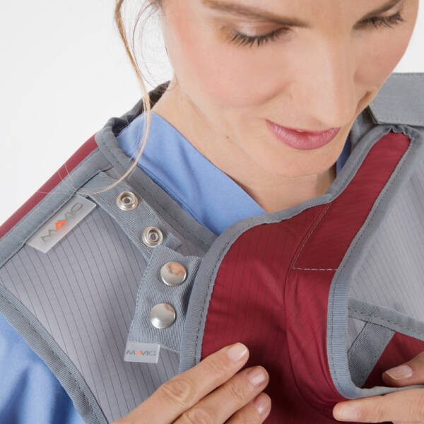 Protection thyroïdienne RA614 – Image 3