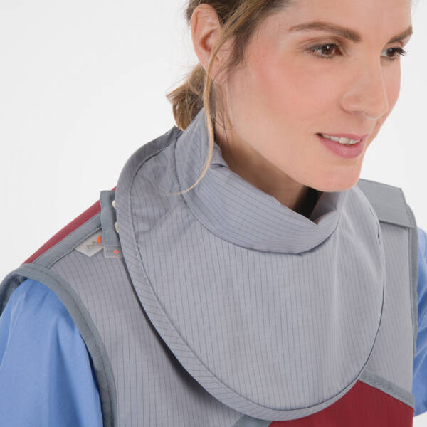 Protection thyroïdienne RA614 – Image 5
