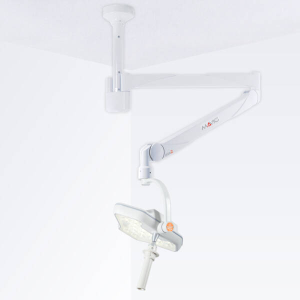YLED-1F : Lampe LED pour diagnostic – Image 2