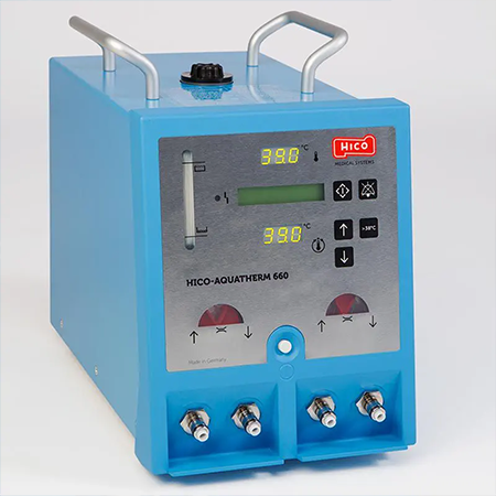 Unité de chauffage et de refroidissement AQUATHERM 660