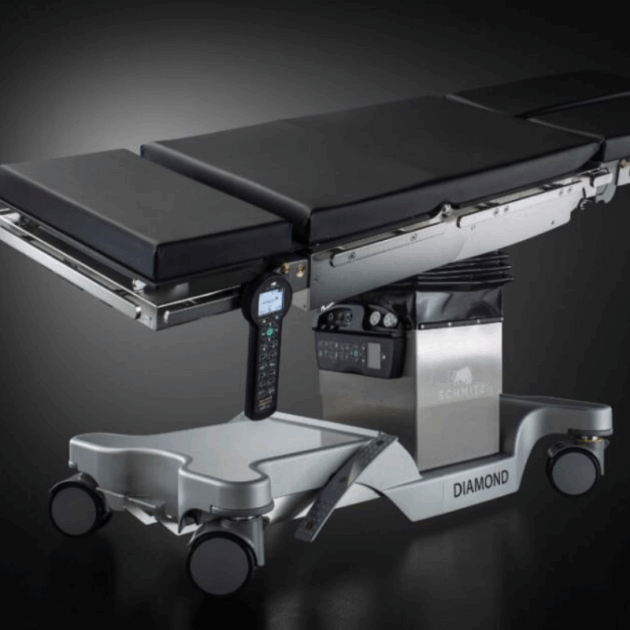 Tables d’opération