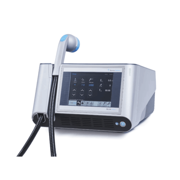 Thérapie par ondes de choc