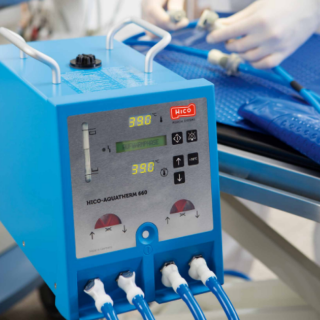 Système de réchauffement