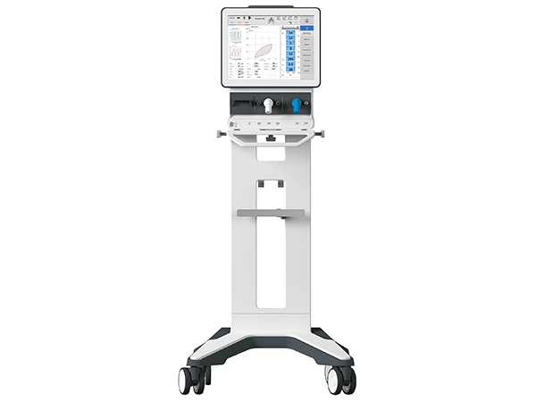 Surveillance de la pression transpulmonaire 500
