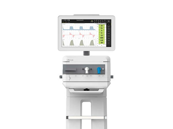 Surveillance de la pression transpulmonaire en option complémentaire Surveillance de la pression transpulmonaire en option complémentaire